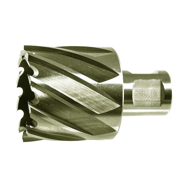 1-1/2 1" Depth of Cut Annular Cutter NITRO